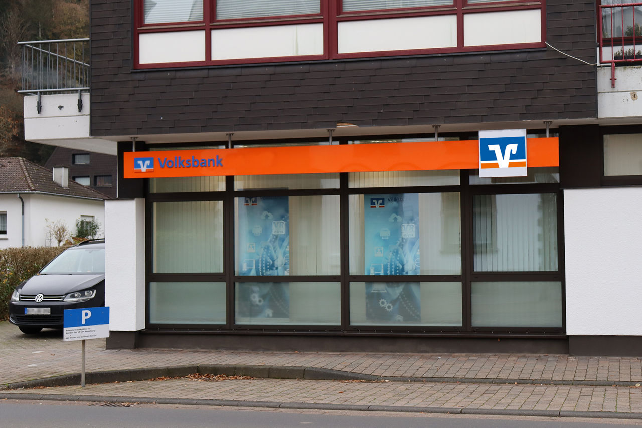 Beratungscenter Neuerburg Poststraße