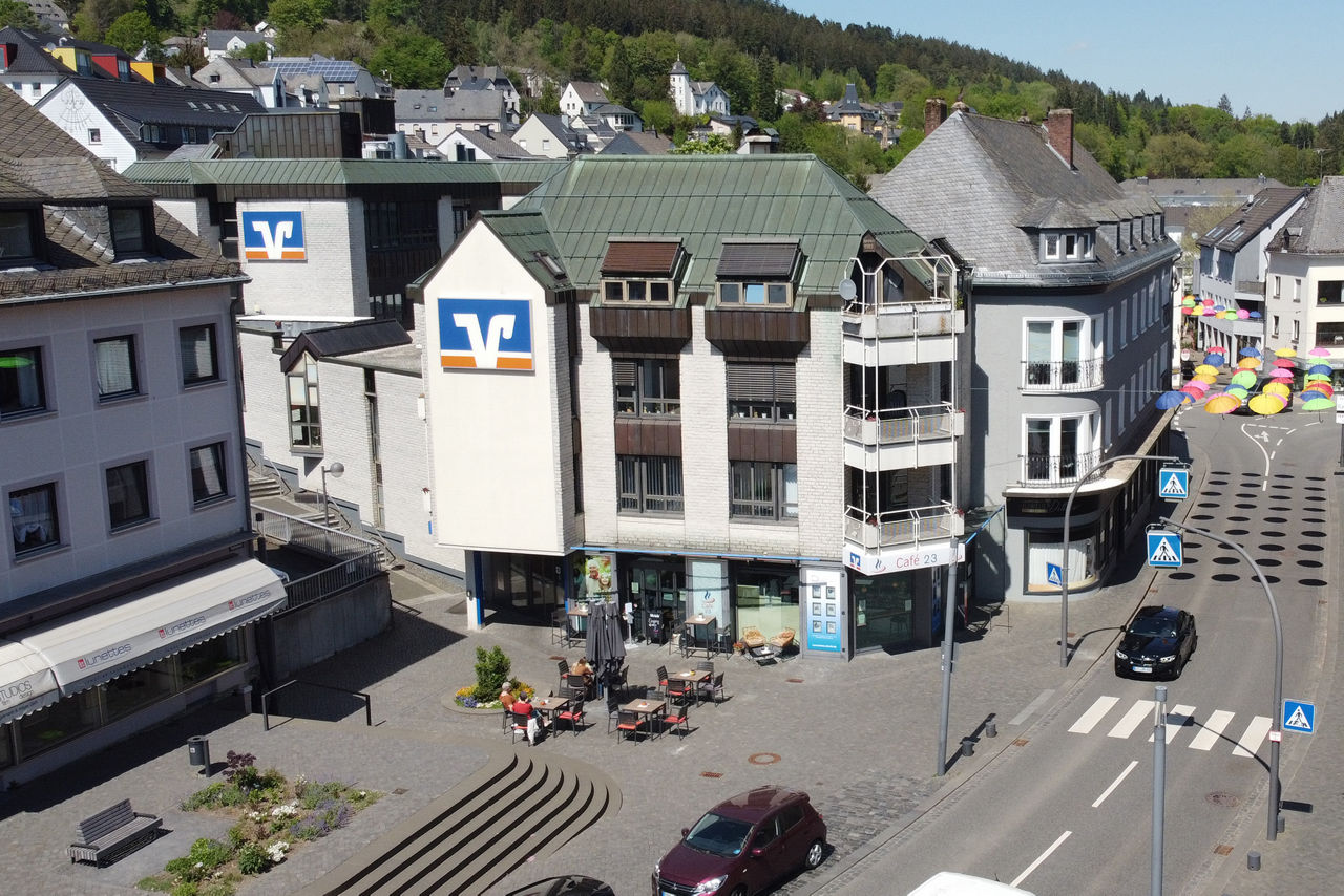 Regionalzentrum Prüm