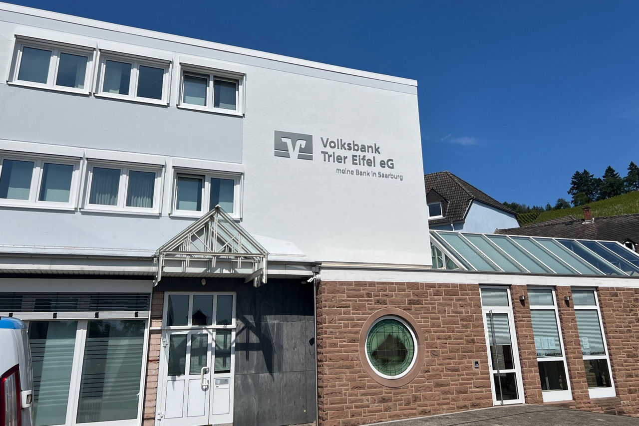 Regionalzentrum Saarburg