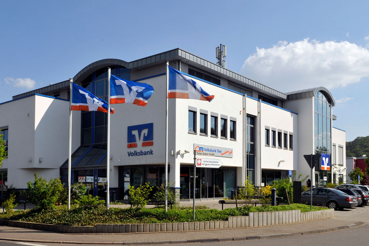 Regionalzentrum Schweich