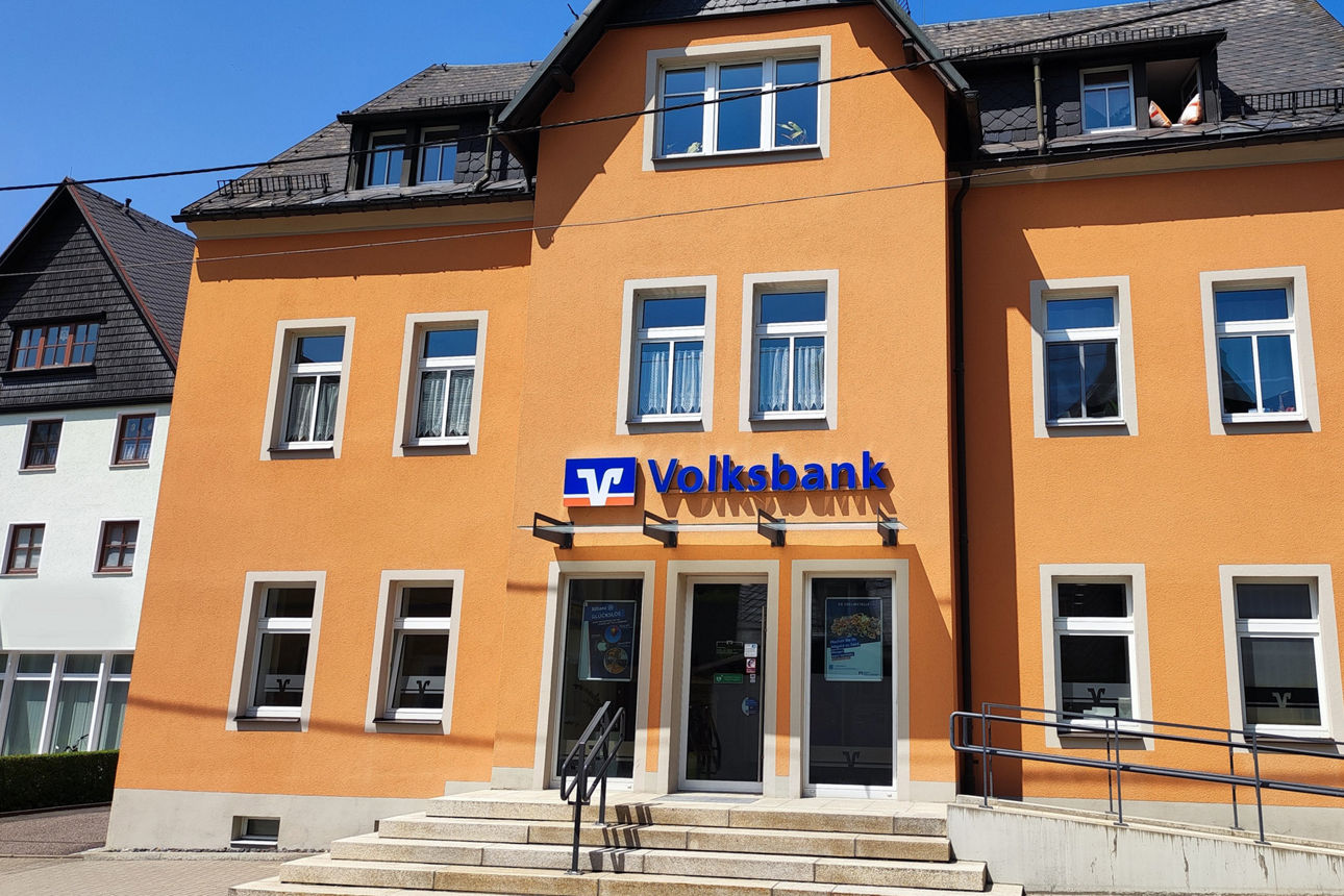 Filiale Seiffen