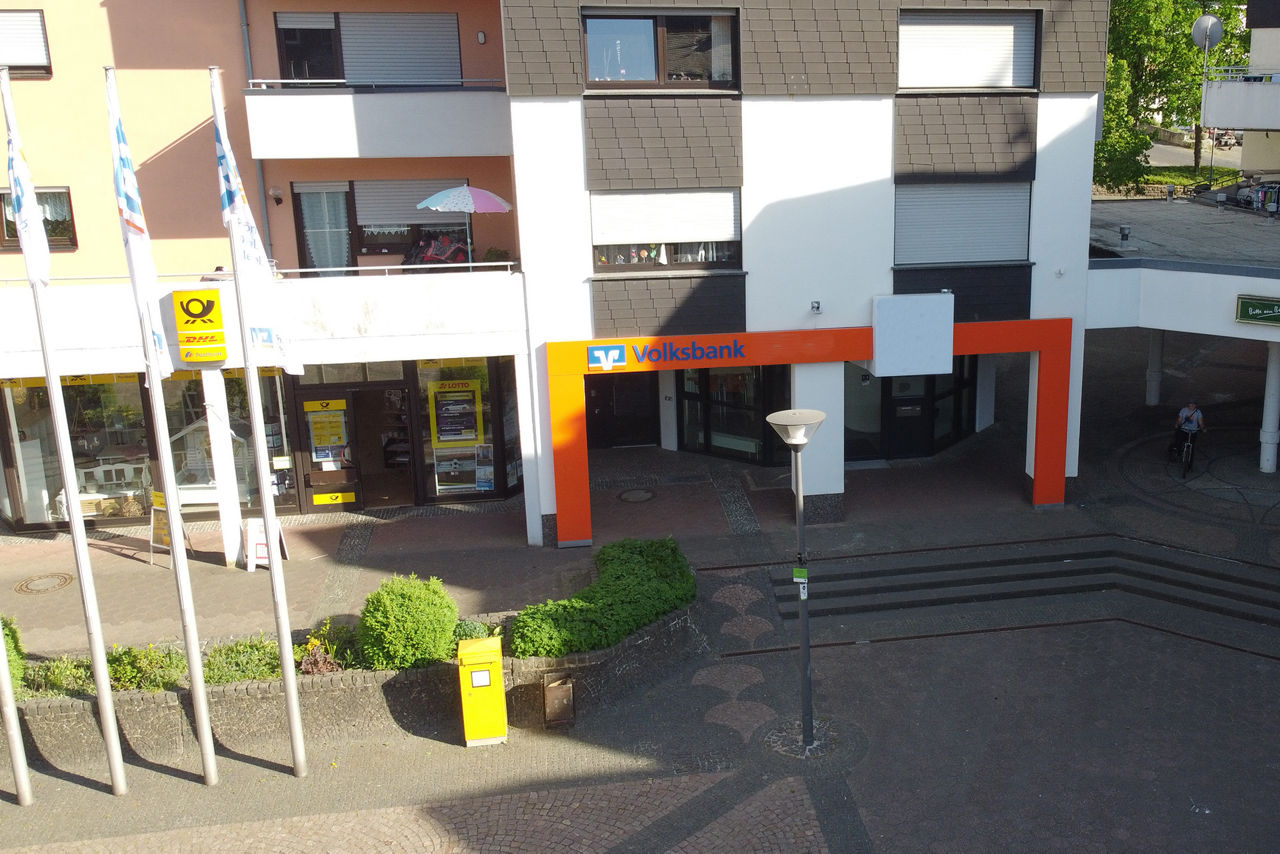 Beratungscenter Speicher