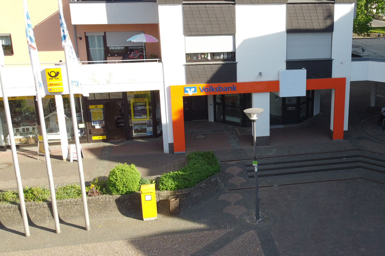 Beratungscenter Speicher