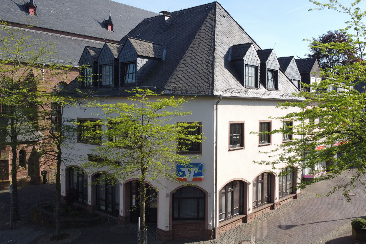 Beratungscenter Speicher