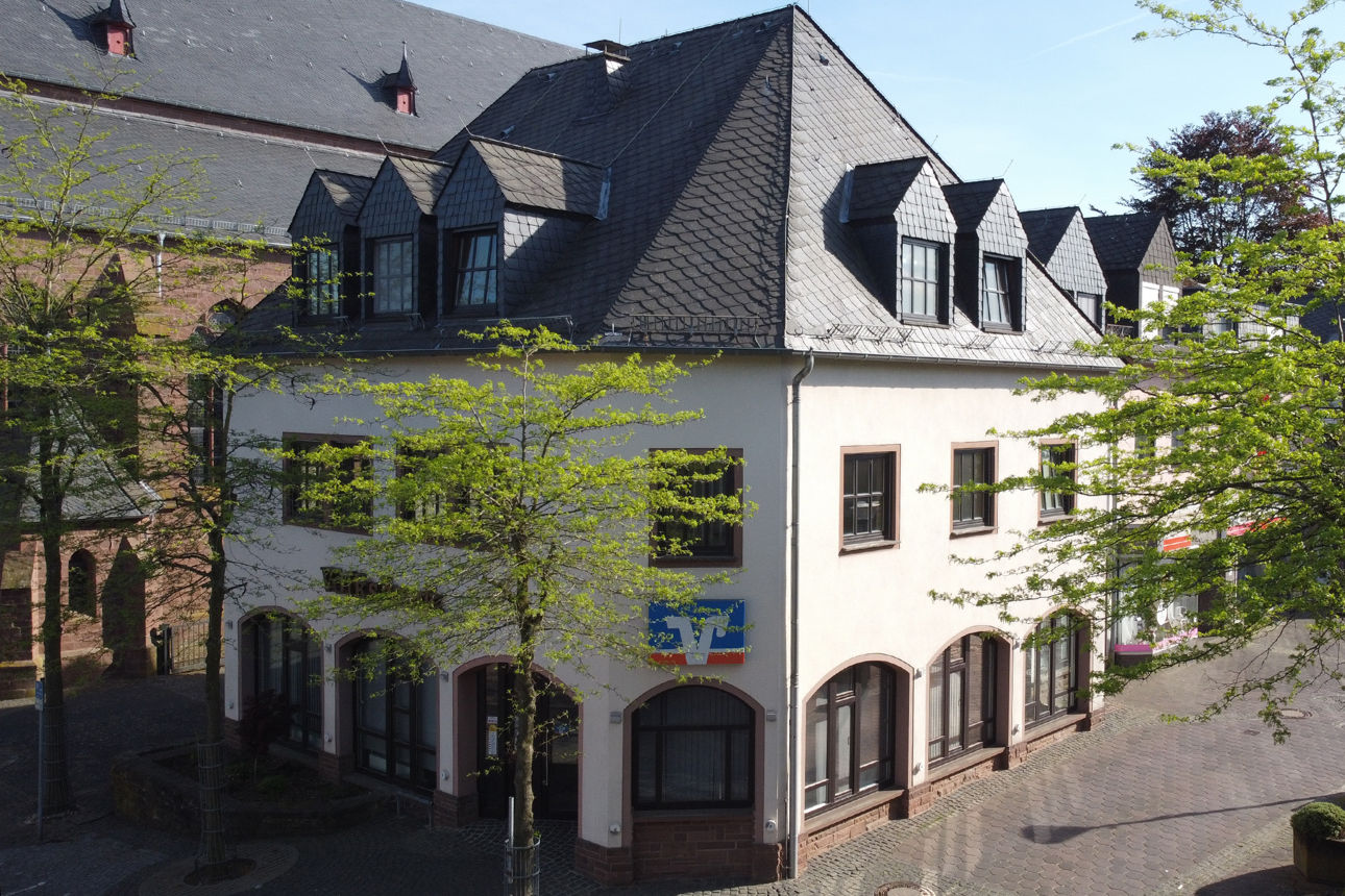 Beratungscenter Speicher Jacobsstraße