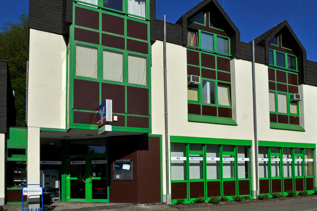 Beratungscenter Waldrach