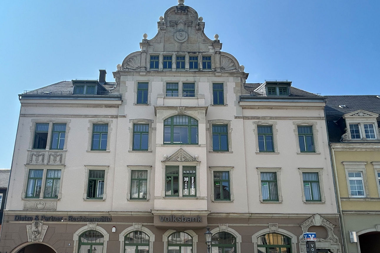 Filiale Zschopau