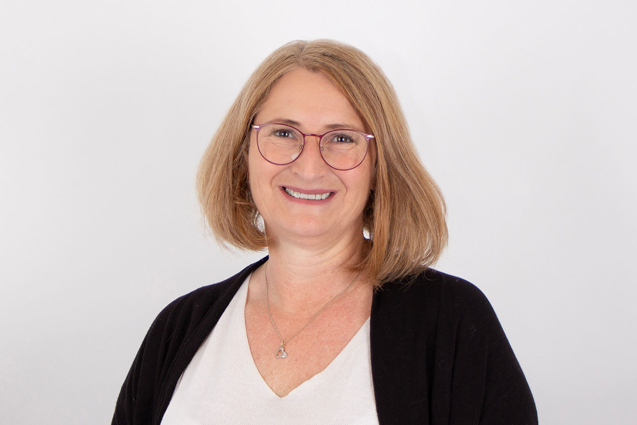 Kunden-ServiceCenter Silvia Filser