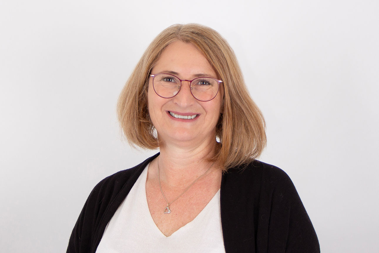 Kunden-ServiceCenter Silvia Filser