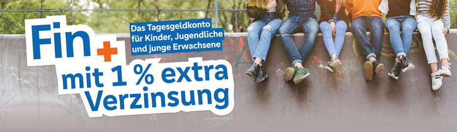 Testbild Fin+