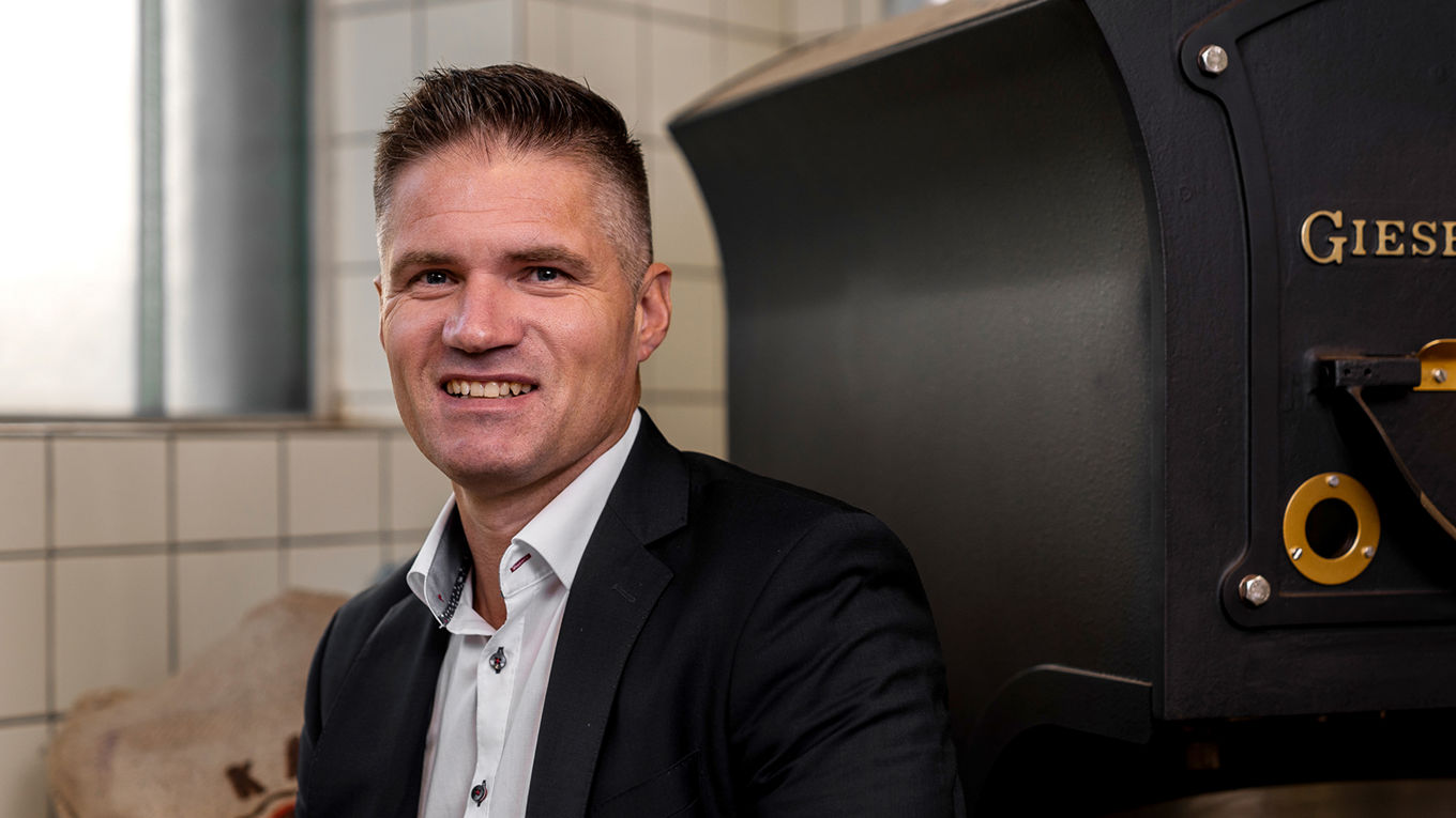 Lutz Föhl - &quot;Gemeinsam Lösungen gestalten&quot;