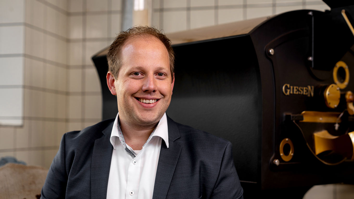Matthias Pietsch - &quot;Gemeinsam Wohn(t)räume realisieren&quot;