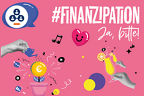 #Finanzipation-Ja, bitte! 