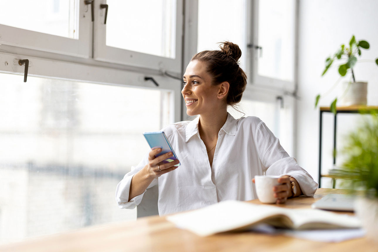 Finanzlotse - Ihr digitales Haushaltsbuch