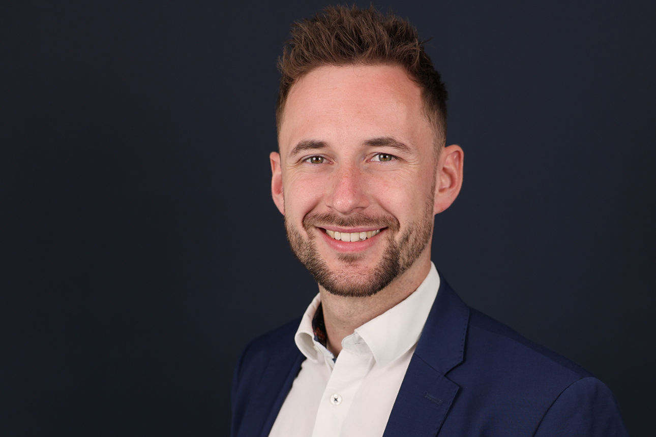Florian Hinterstoißer
