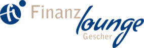 Logo der Finanzlounge Gescher