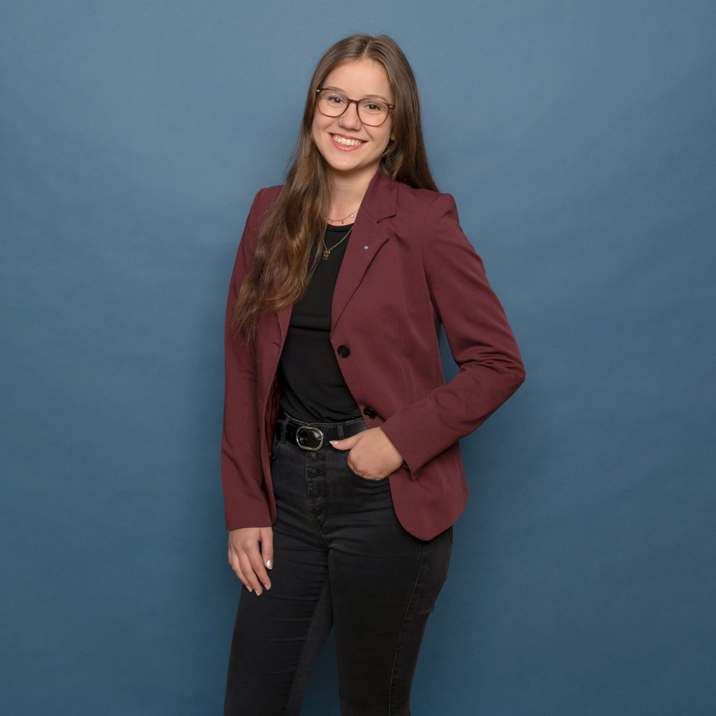 Finja Feiter