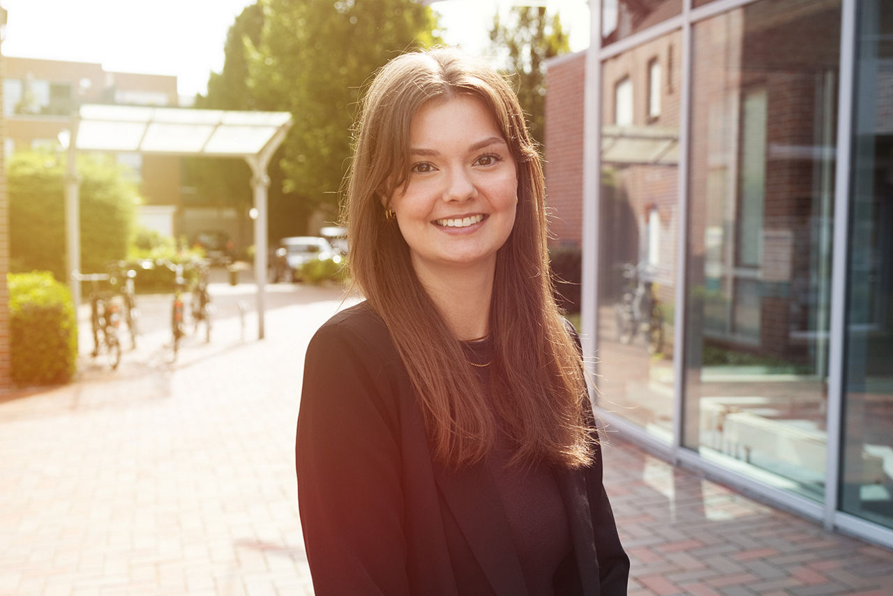Finja Münster