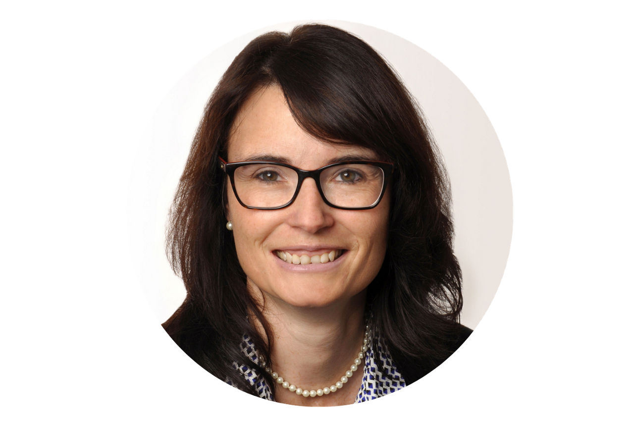 Ingrid Fink
