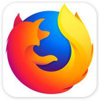 Firefox logo