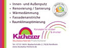 Logo Stuckateur Kicherer