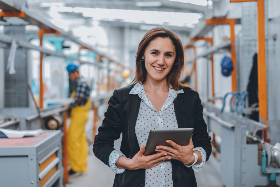 VR-Business mit Buchungspaket XL