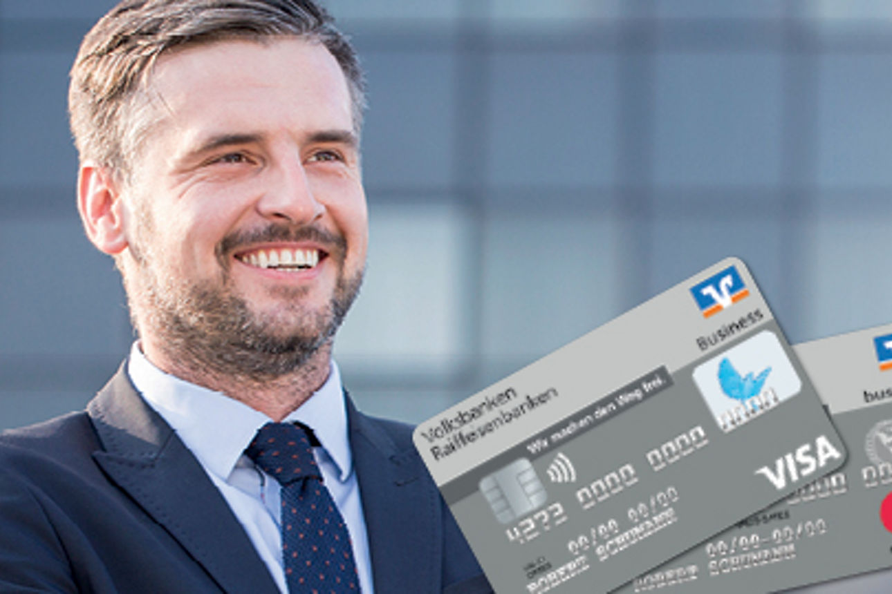 Firmenkreditkarten Volksbank Göppingen eG