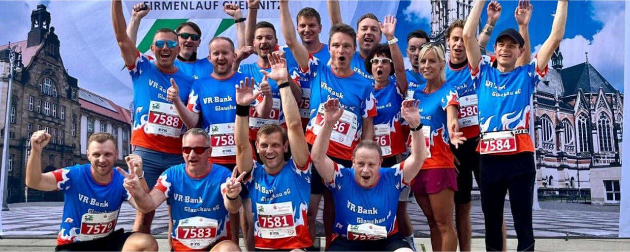 VR-Runners