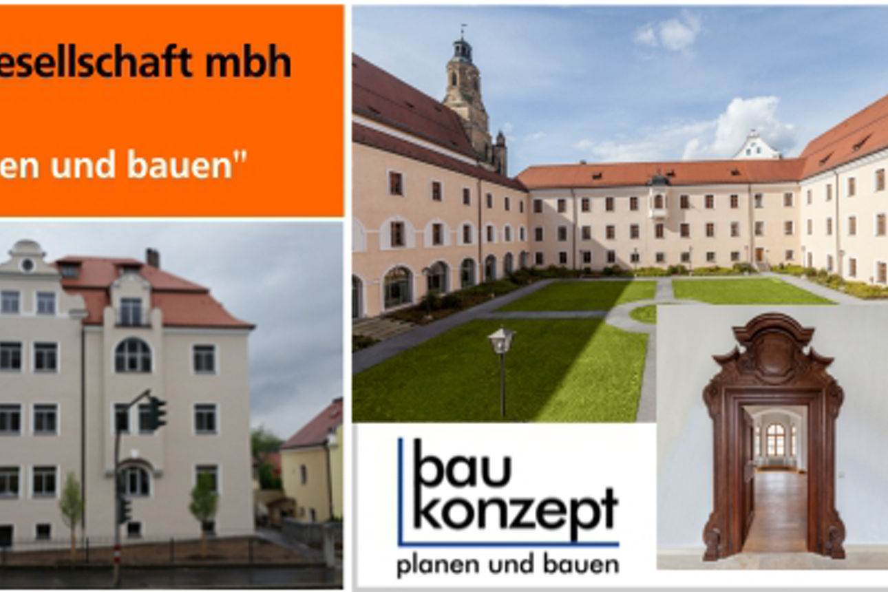 Bilder von Gebäuden