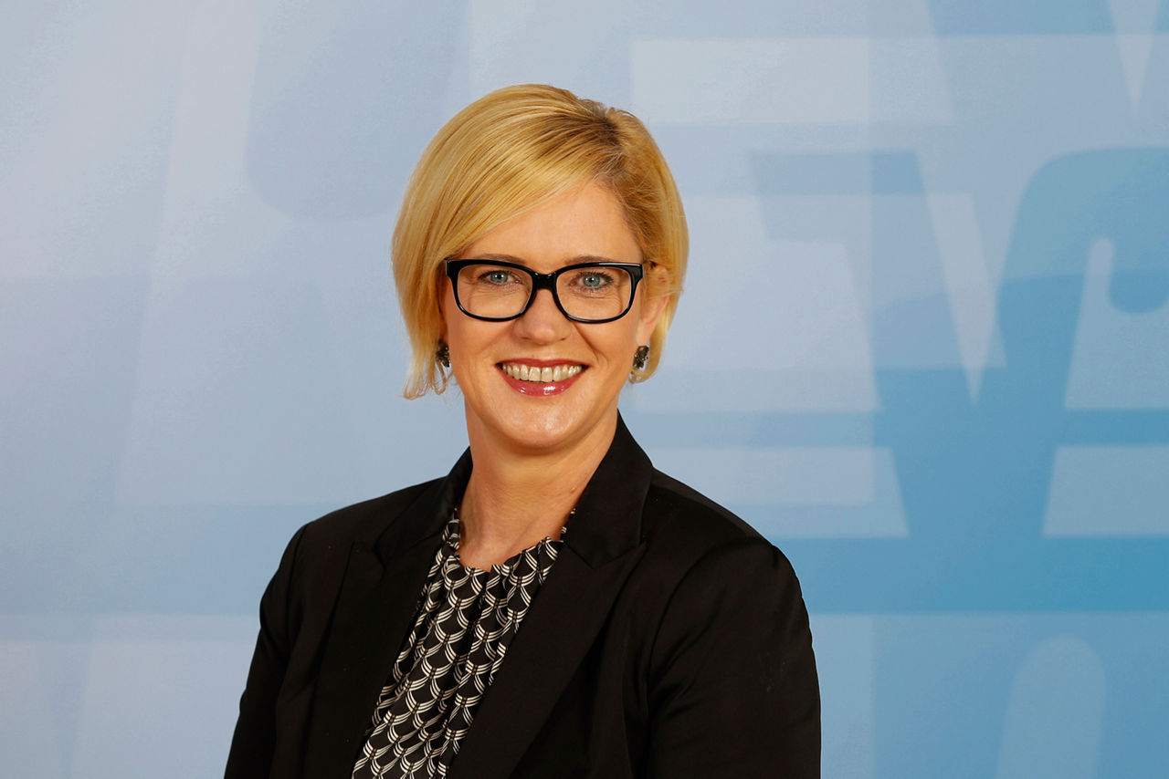 Anja Fischer