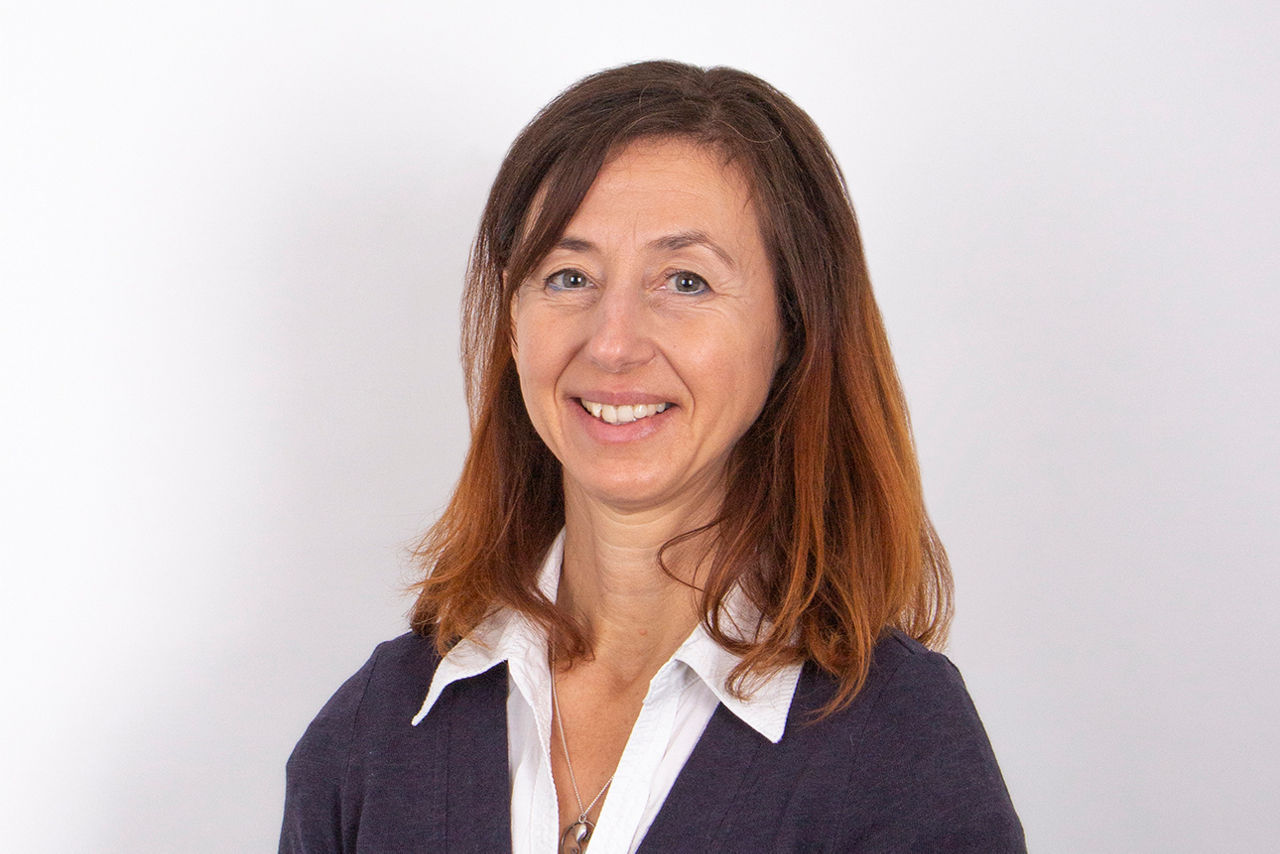 Kunden-ServiceCenter Kirsten Fischer
