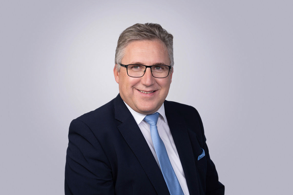 Stefan Fischer