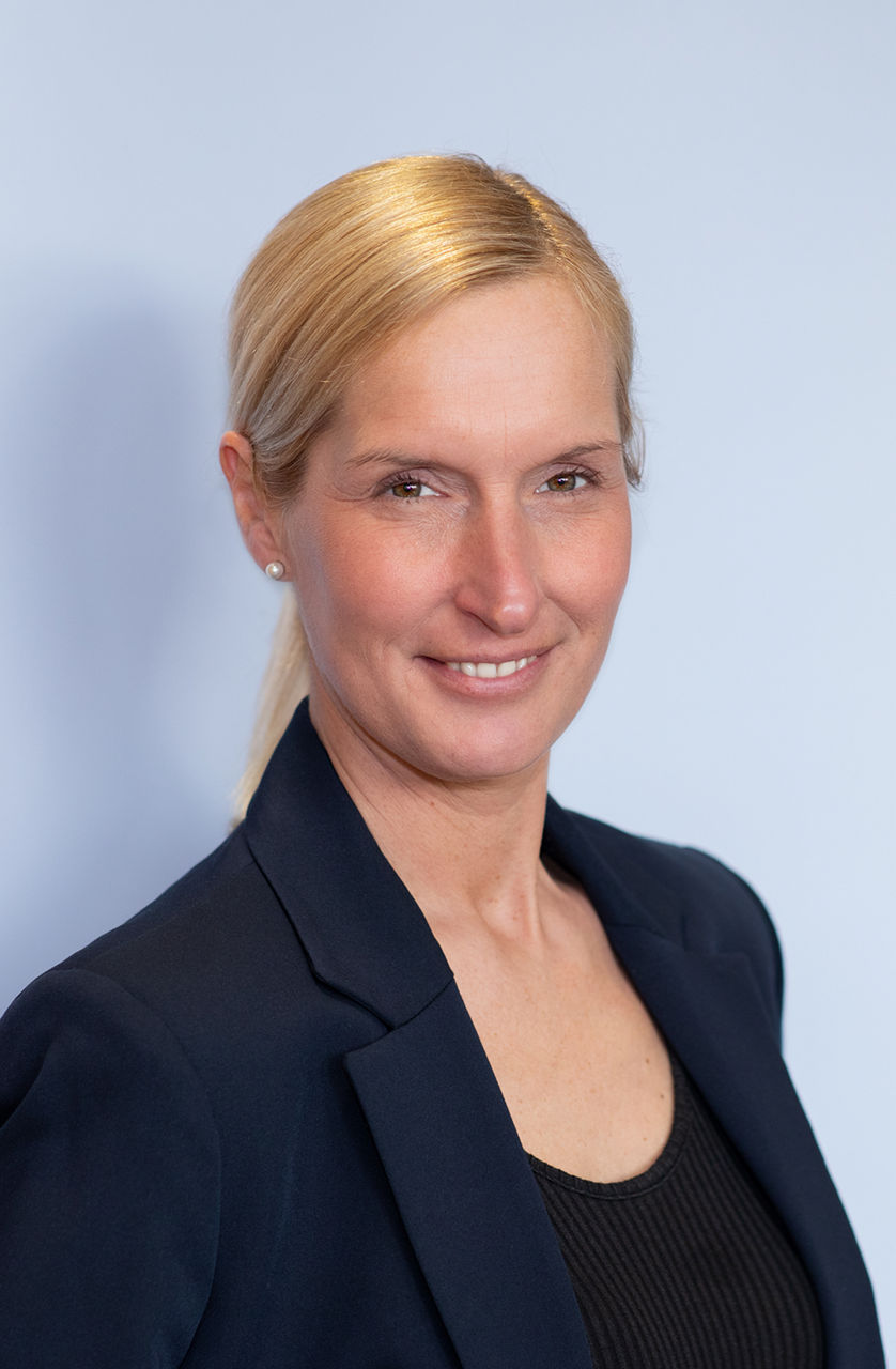 Kerstin Fischer