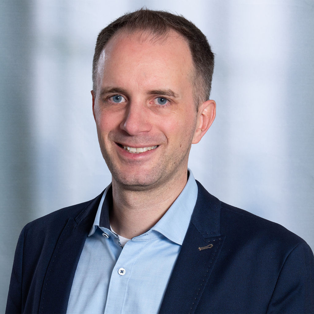 Foto von Ulrich Fischer
