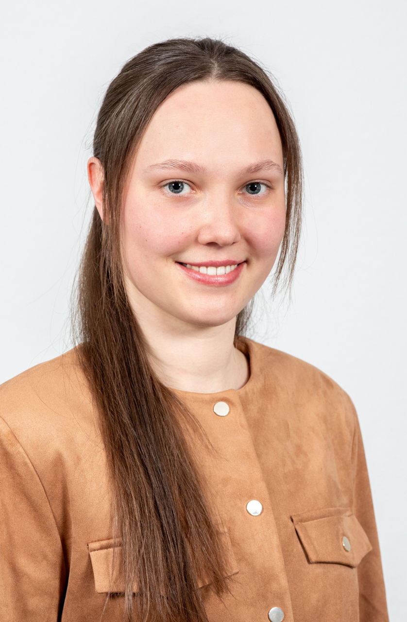 Anastasia Fischer