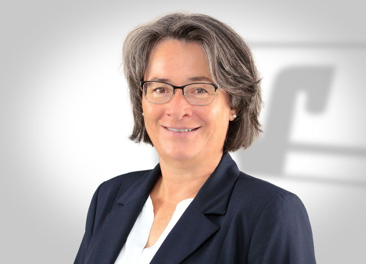 Foto von Bettina Fischer