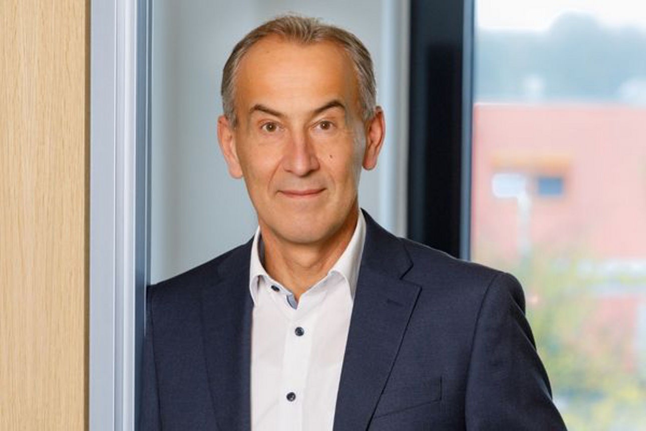 Martin Fischer - Berater Private Banking