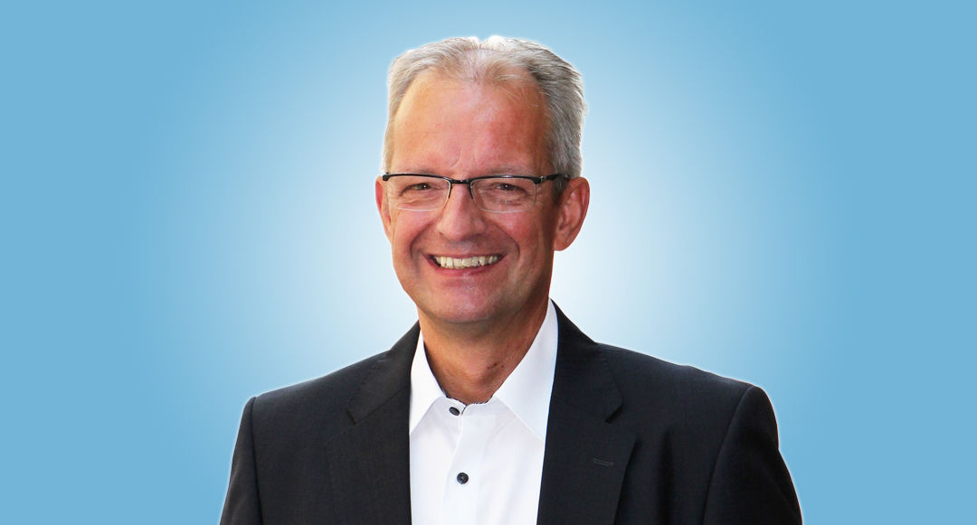 Thomas Fischer - Ihr Immobilienberater vor Ort