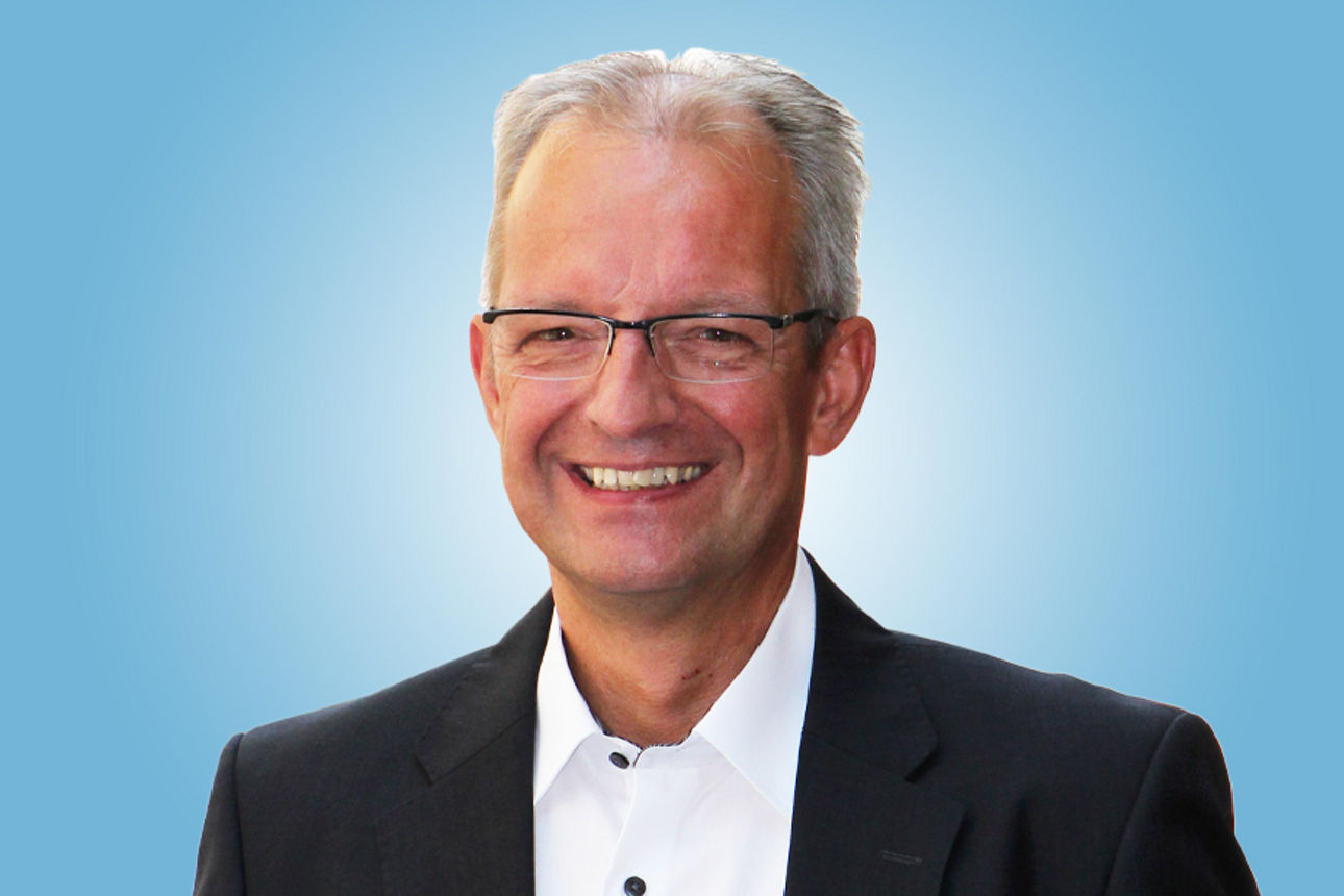 Thomas Fischer