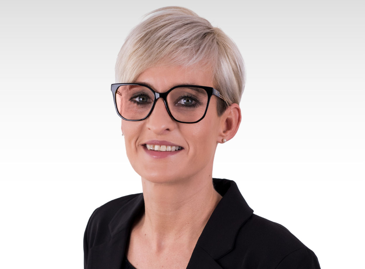 Nicole Flachsbart