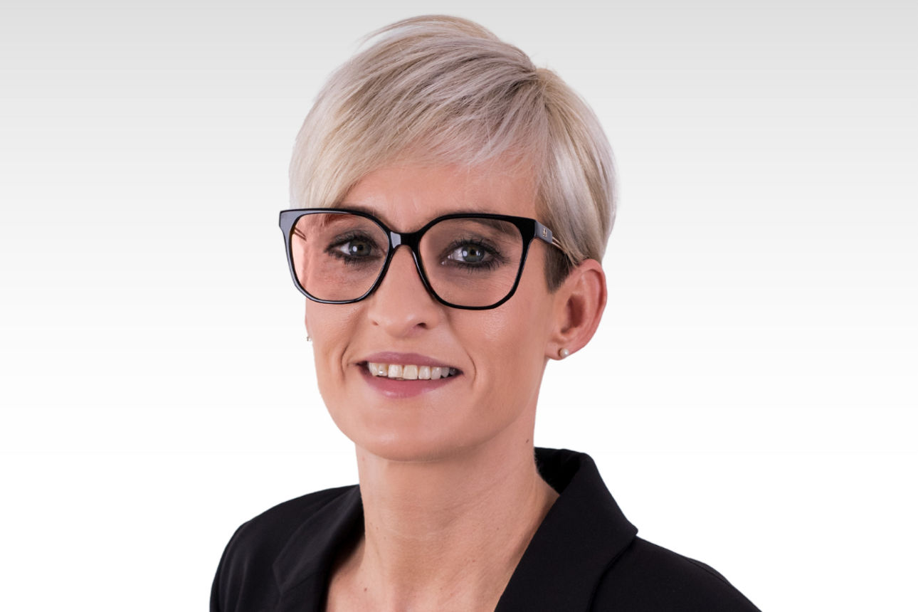 Nicole Flachsbart