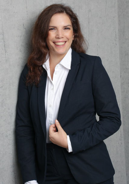 Melanie Flamm Private Banking Beraterin