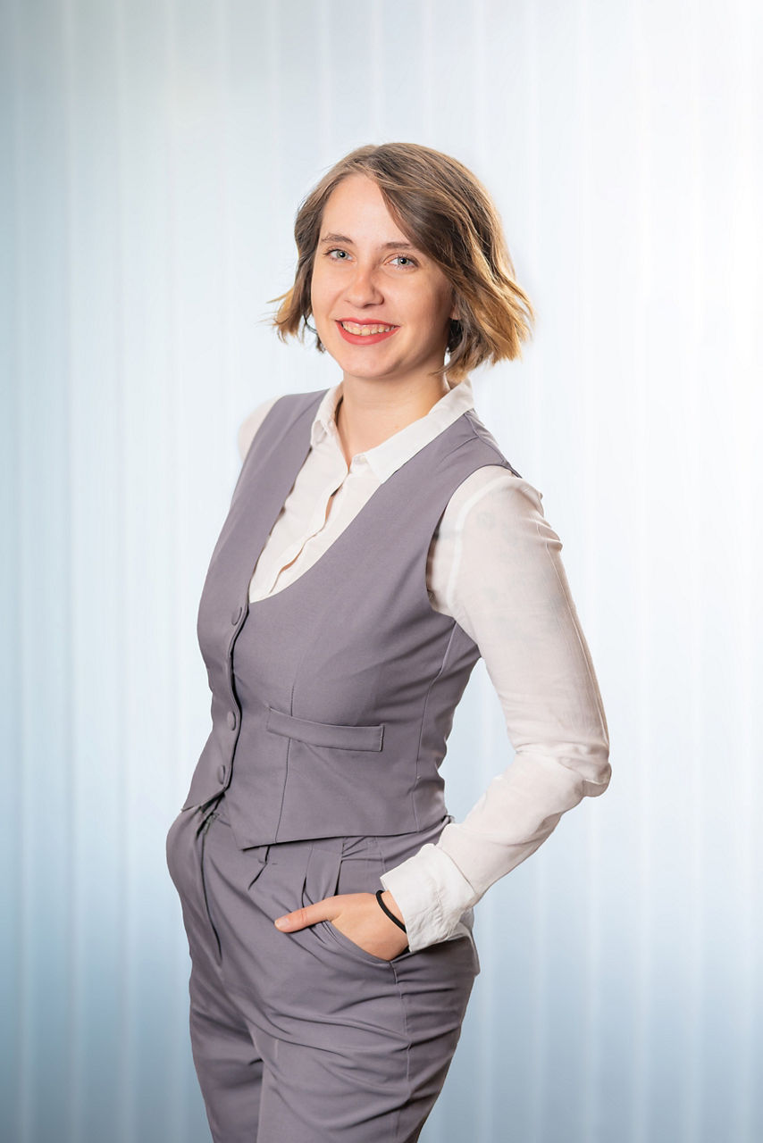 Serviceteam Zweigstelle Schönau