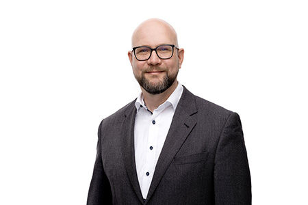 Andreas Flegel
