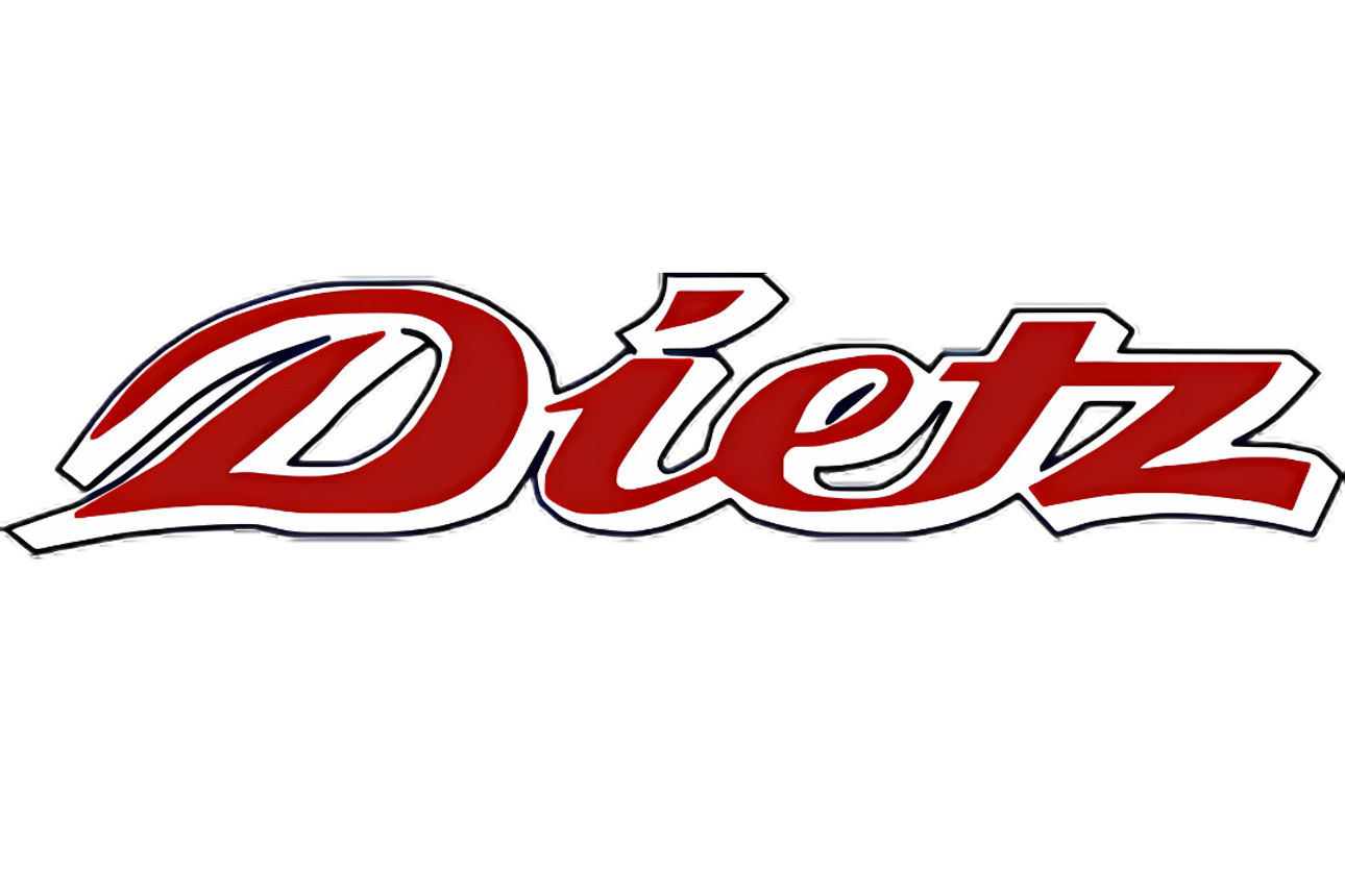 Logo Dietz