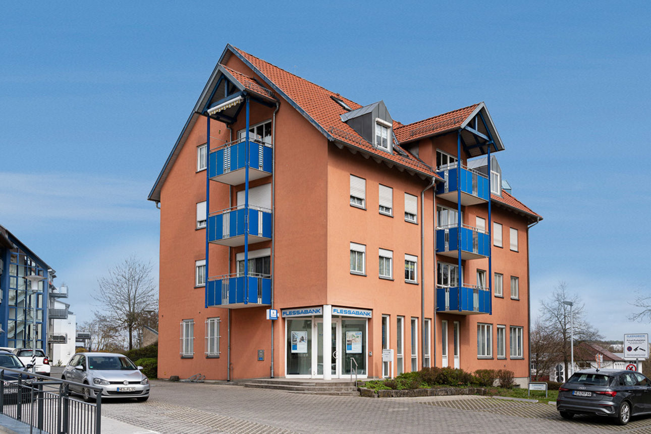 Niederlassung Bad Neustadt