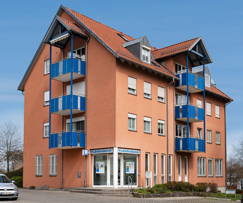 Niederlassung Bad Neustadt