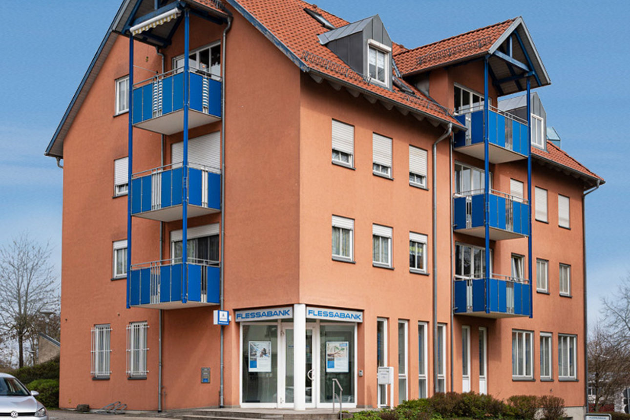 Niederlassung Bad Neustadt