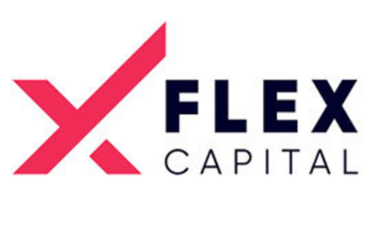 Logo Flex Capital