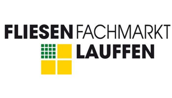 Logo Fließenfachmarkt Lauffen